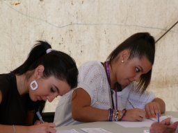 XVIII Concentracion - 2011